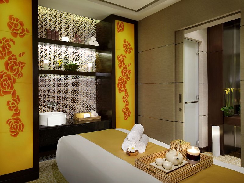DAMAC Maison Cour Jardin 12
