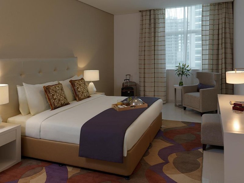 DAMAC Maison Cour Jardin 14