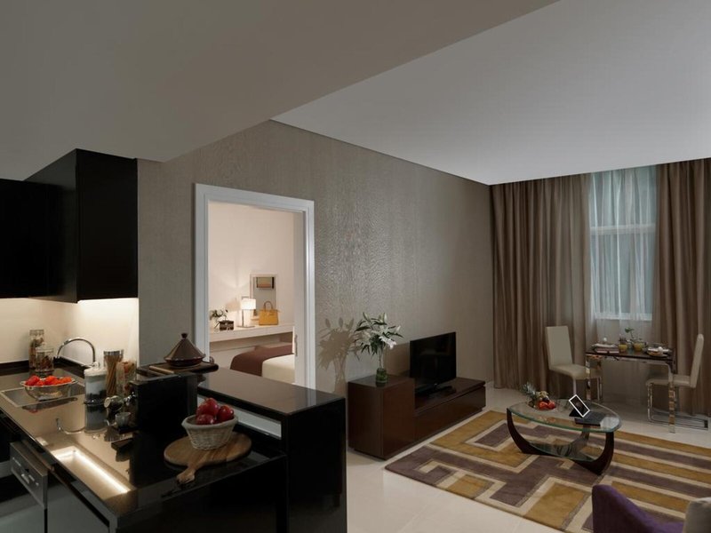 DAMAC Maison Cour Jardin 17