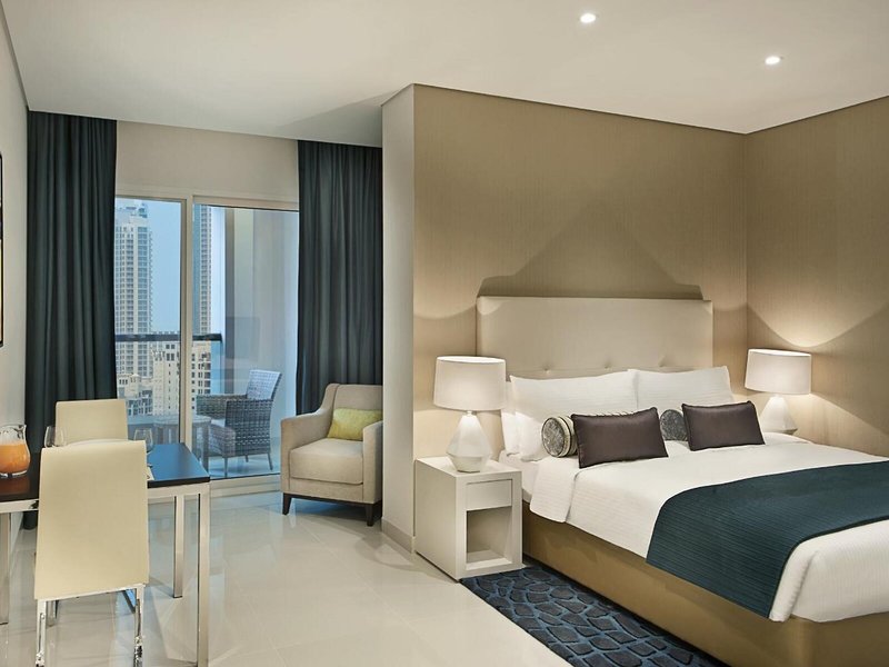 DAMAC Maison Cour Jardin 19