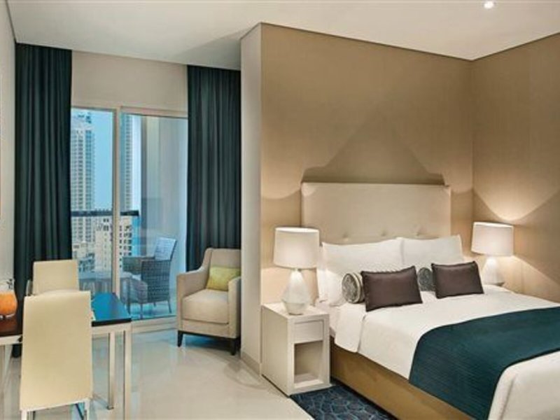 DAMAC Maison Cour Jardin 21
