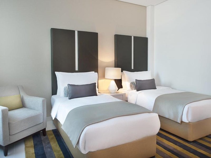 DAMAC Maison Cour Jardin 23