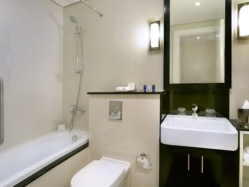 DAMAC Maison Cour Jardin 24