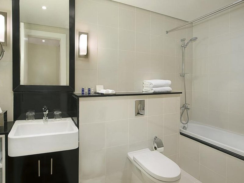 DAMAC Maison Cour Jardin 27