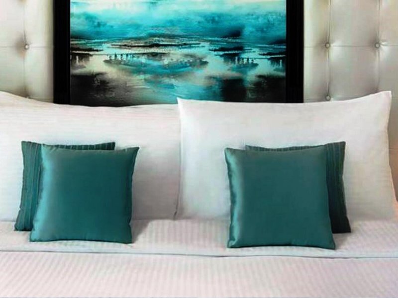 DAMAC Maison Cour Jardin 29