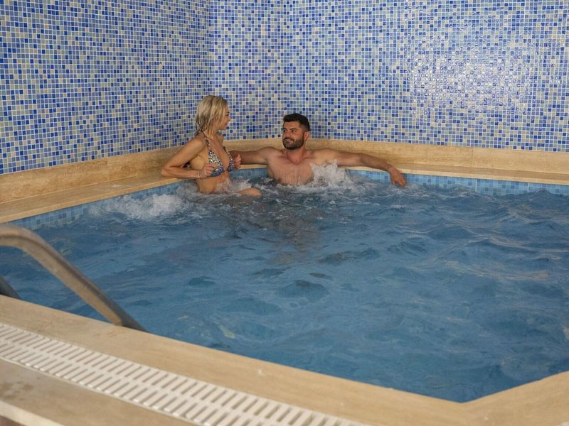Azka Otel Bodrum 15