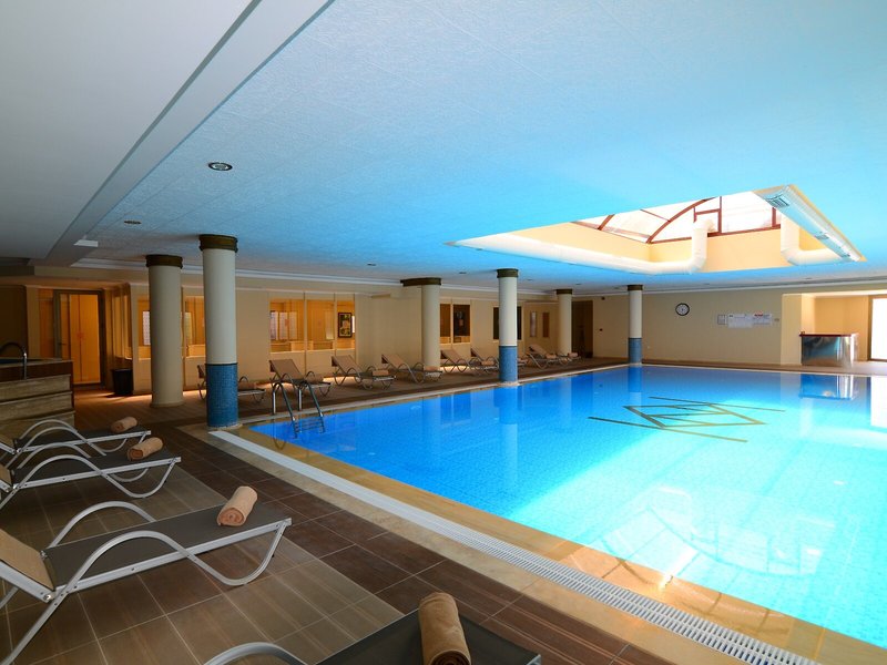 Azka Otel Bodrum 21