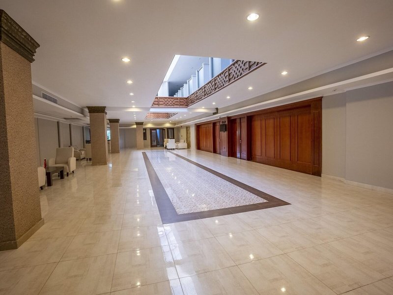 Azka Otel Bodrum 23
