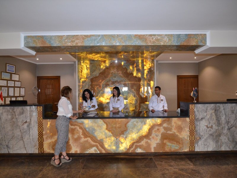 Azka Otel Bodrum 25