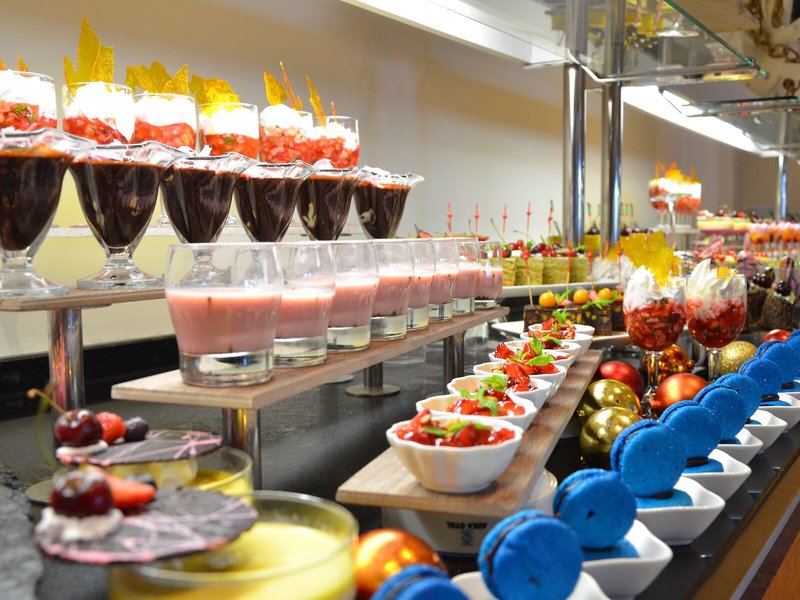 Azka Otel Bodrum 27