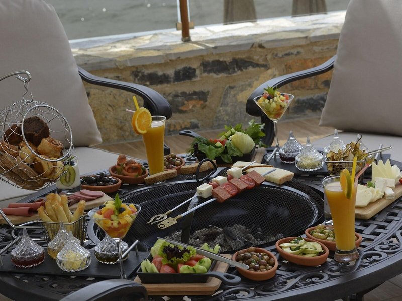 Azka Otel Bodrum 28