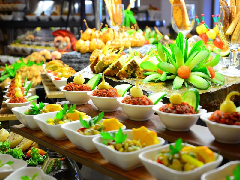 Azka Otel Bodrum 36