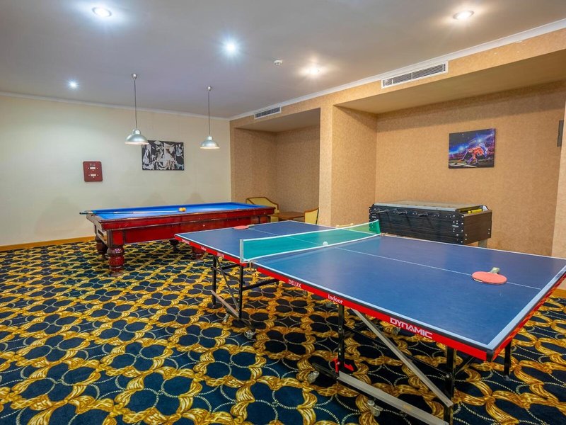 Azka Otel Bodrum 41