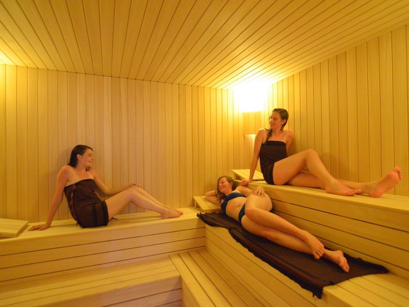 Azka Otel Bodrum 43