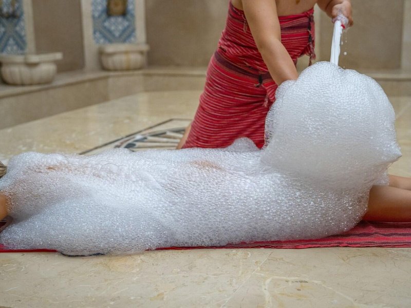 Azka Otel Bodrum 46