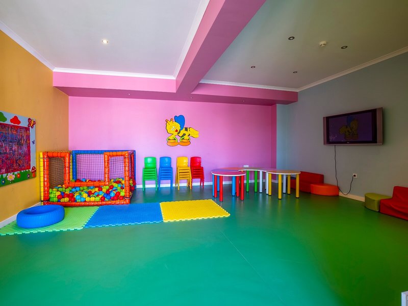 Azka Otel Bodrum 50