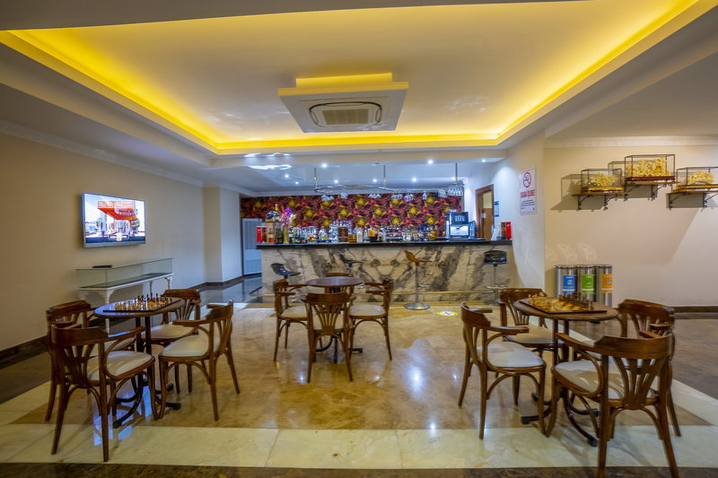 Azka Otel Bodrum 6