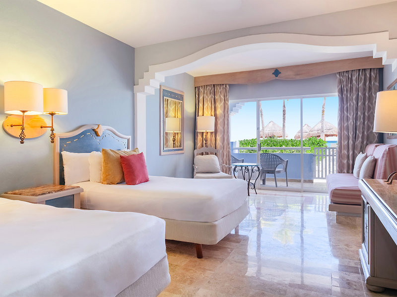 Iberostar Waves Paraíso del Mar 2