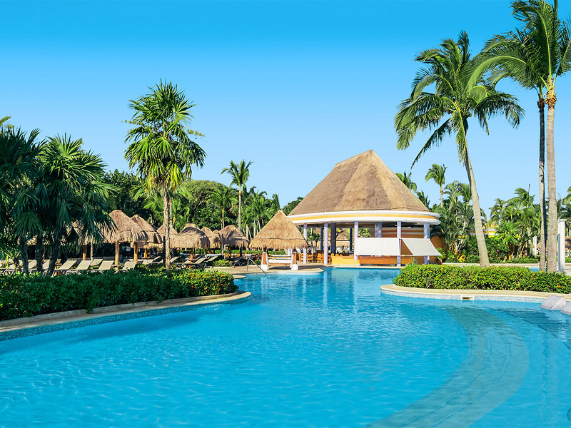 Iberostar Waves Paraíso del Mar 3