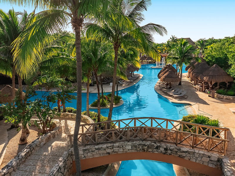 Iberostar Waves Paraíso del Mar 7