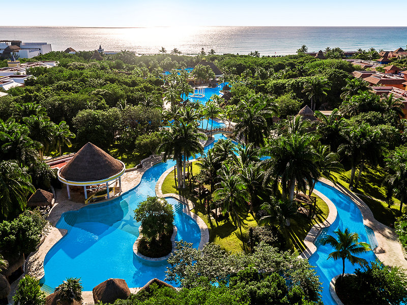 Iberostar Waves Paraíso del Mar 8