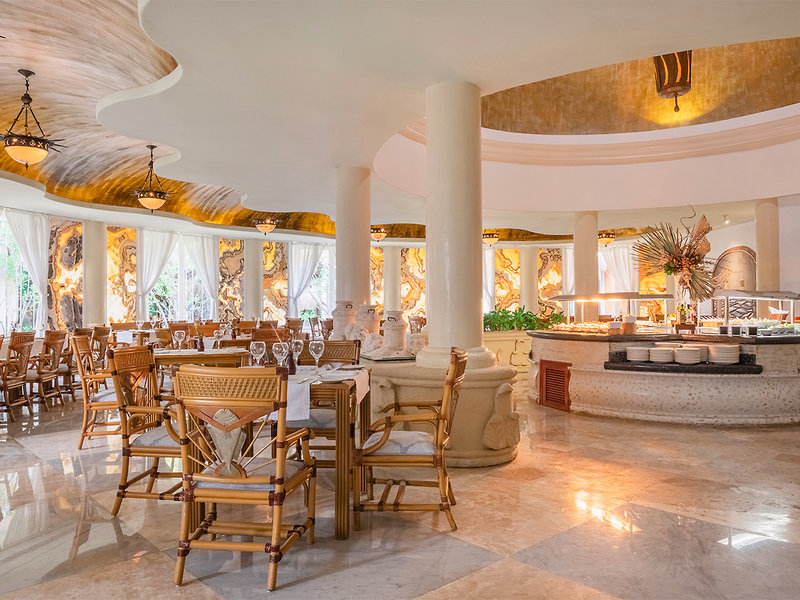 Iberostar Waves Paraíso del Mar 9