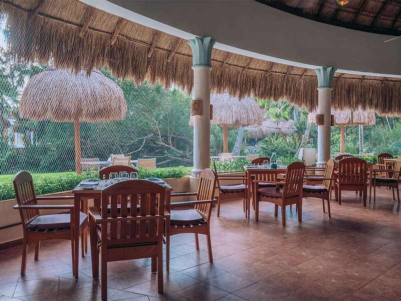 Iberostar Waves Paraíso del Mar 13