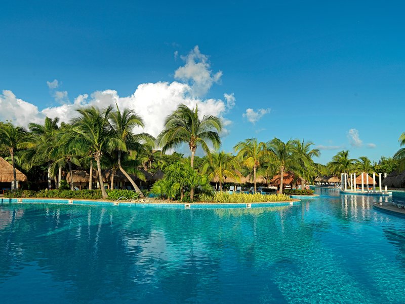 Iberostar Waves Paraíso del Mar 20