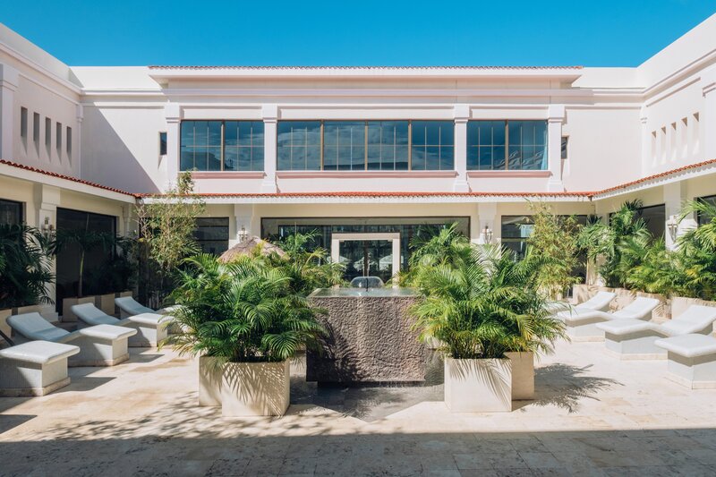 Iberostar Waves Paraíso del Mar 40