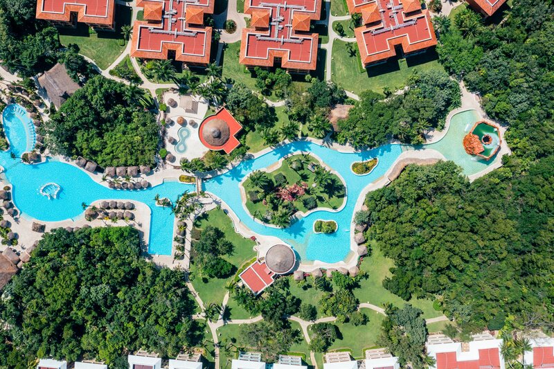 Iberostar Waves Paraíso del Mar 50