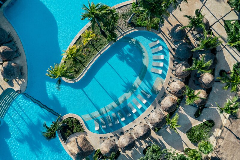 Iberostar Waves Paraíso del Mar 51