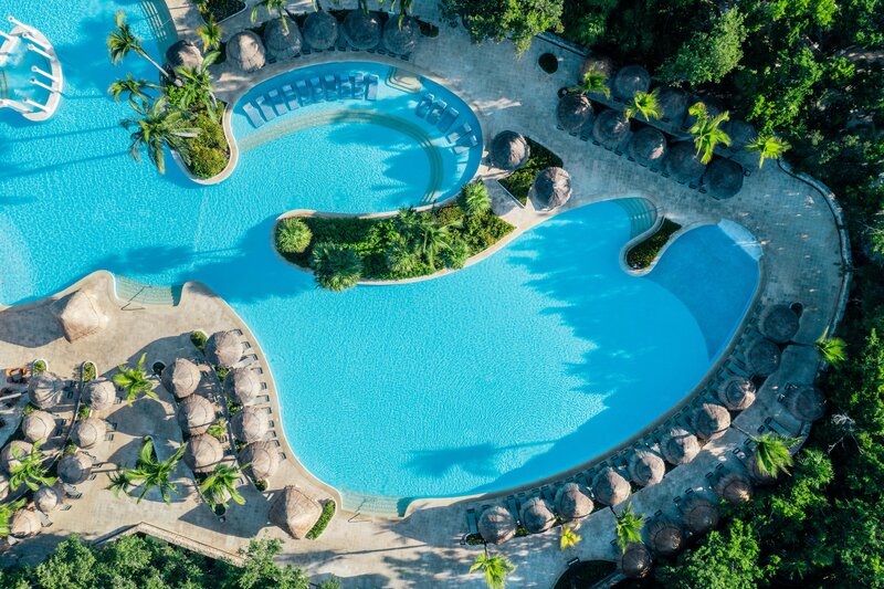 Iberostar Waves Paraíso del Mar 53