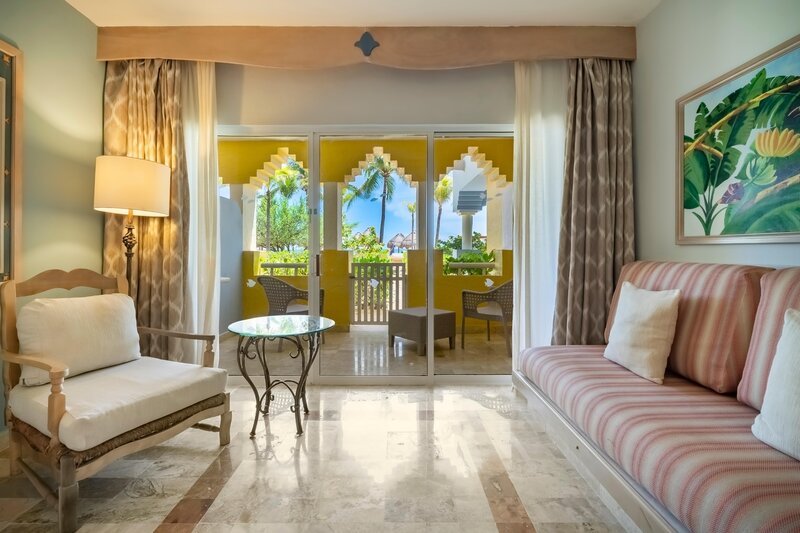 Iberostar Waves Paraíso del Mar 91