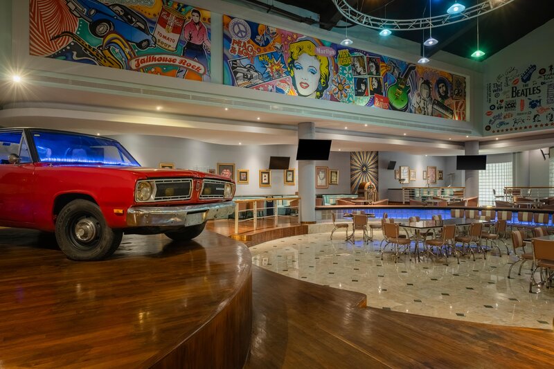 Iberostar Waves Paraíso del Mar 111