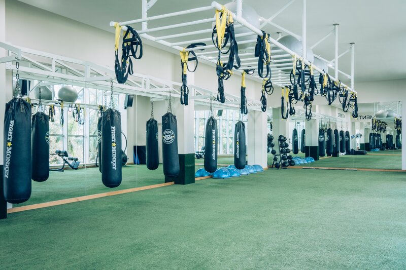 Iberostar Waves Paraíso del Mar 118