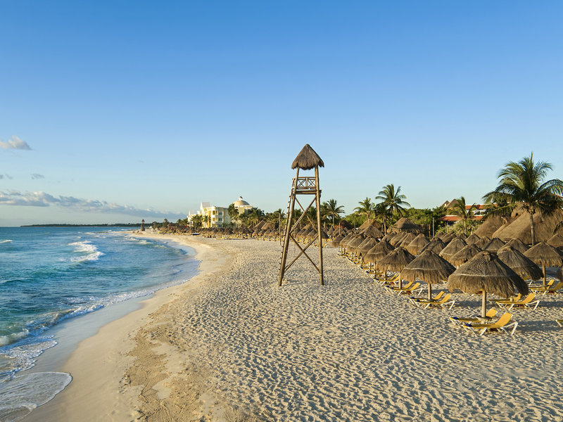 Iberostar Waves Paraíso del Mar 2