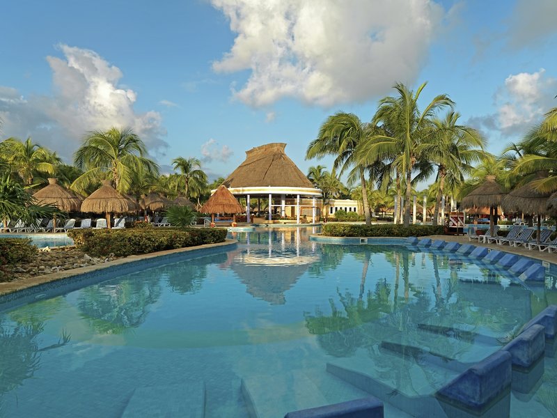 Iberostar Waves Paraíso del Mar 3