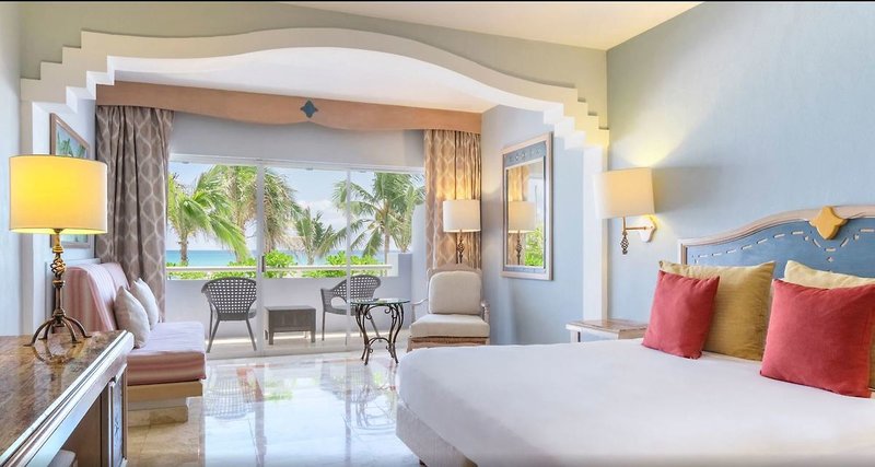 Iberostar Waves Paraíso del Mar 4