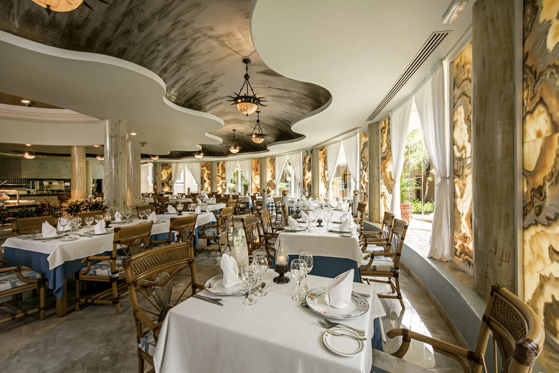 Iberostar Waves Paraíso del Mar 5