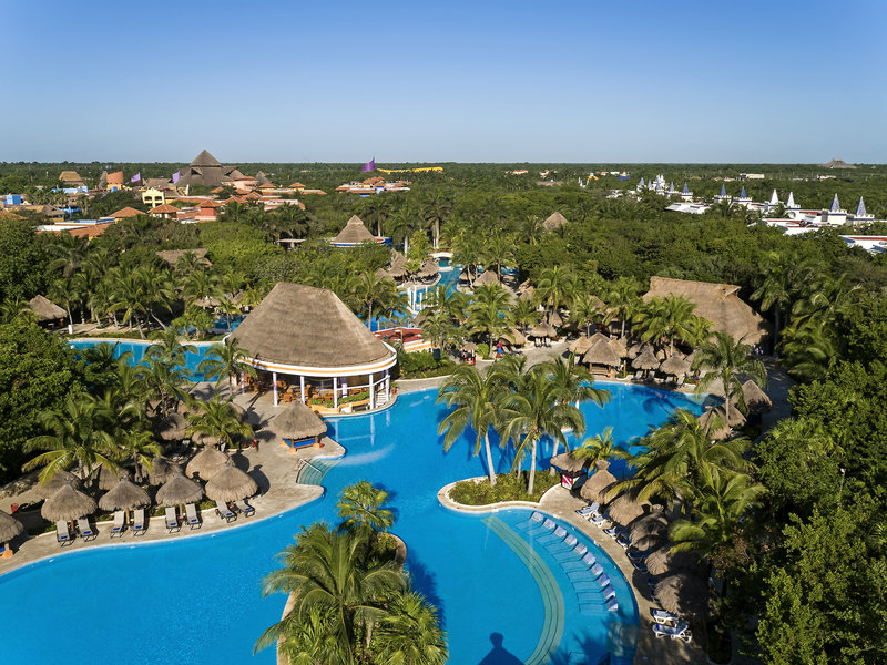 Iberostar Waves Paraíso del Mar 6