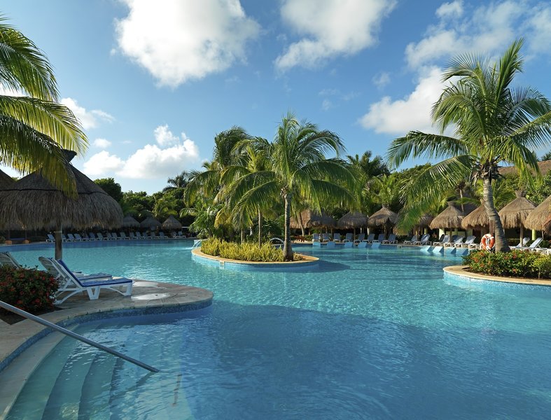 Iberostar Waves Paraíso del Mar 9