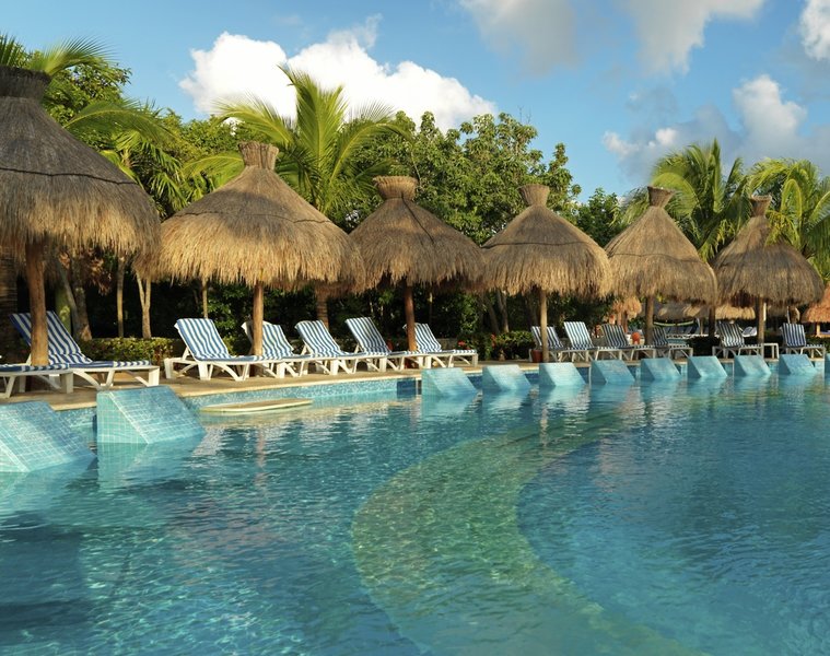 Iberostar Waves Paraíso del Mar 10