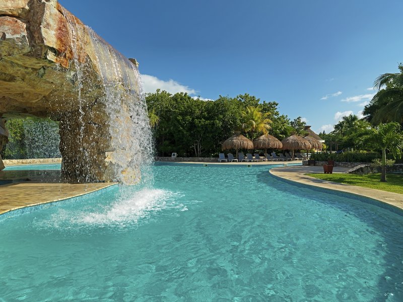 Iberostar Waves Paraíso del Mar 11