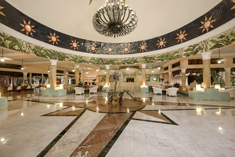 Iberostar Waves Paraíso del Mar 12