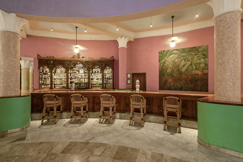 Iberostar Waves Paraíso del Mar 13