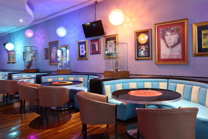 Iberostar Waves Paraíso del Mar 16