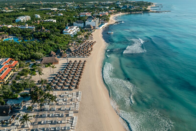 Iberostar Waves Paraíso del Mar 20