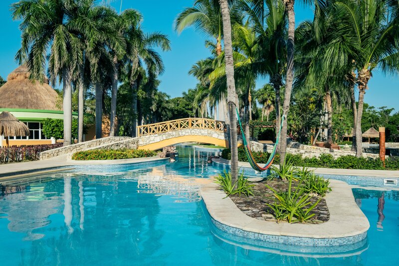 Iberostar Waves Paraíso del Mar 21