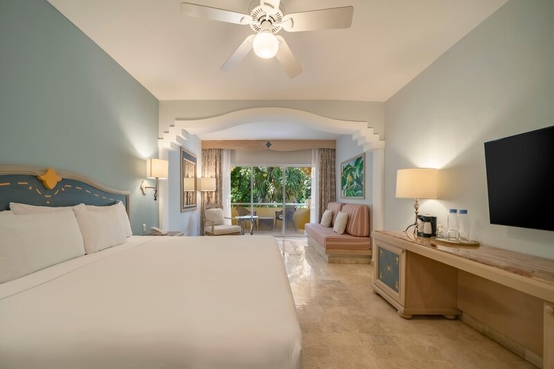 Iberostar Waves Paraíso del Mar 28