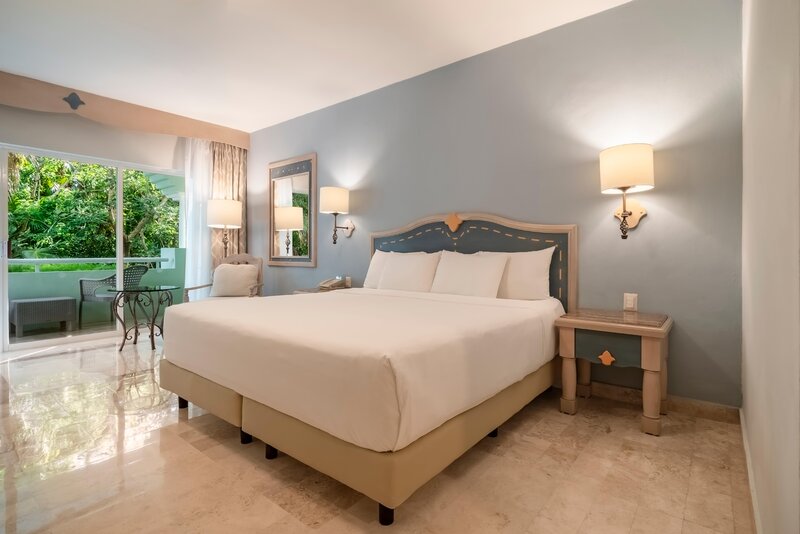 Iberostar Waves Paraíso del Mar 31